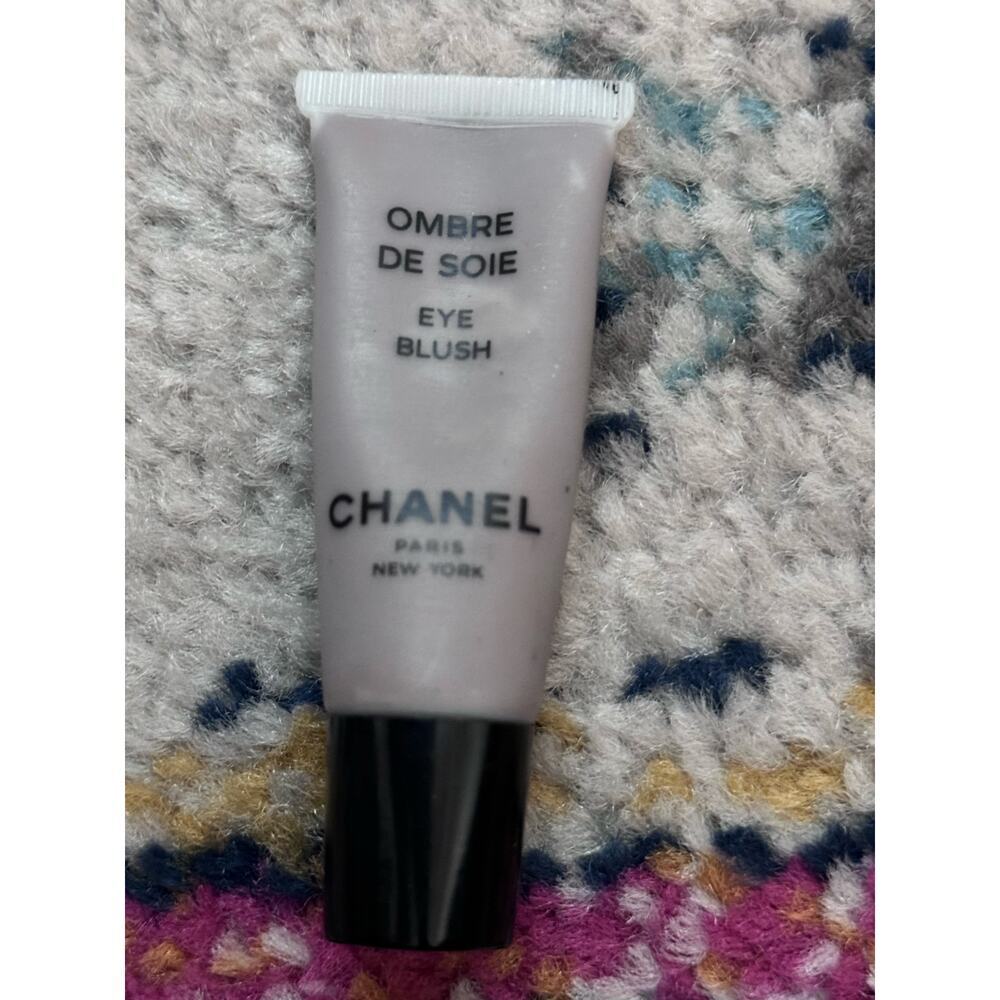 Chanel Ombre De Soie Eye Blush